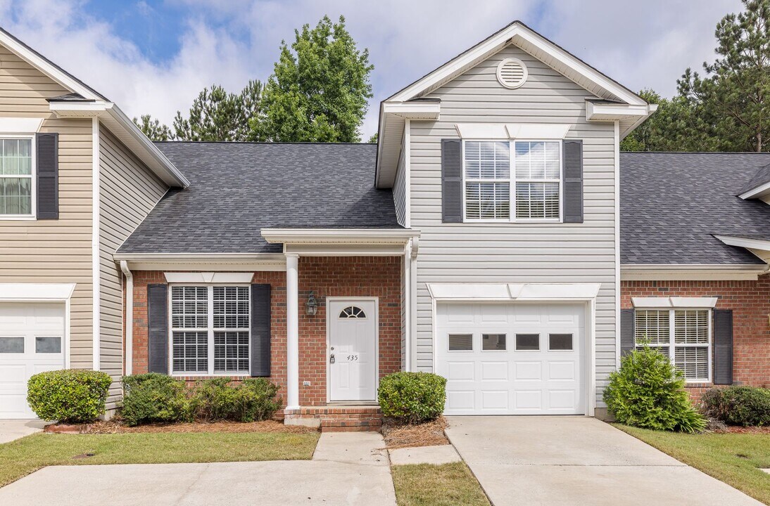 435 Snead Way in Evans, GA - Building Photo