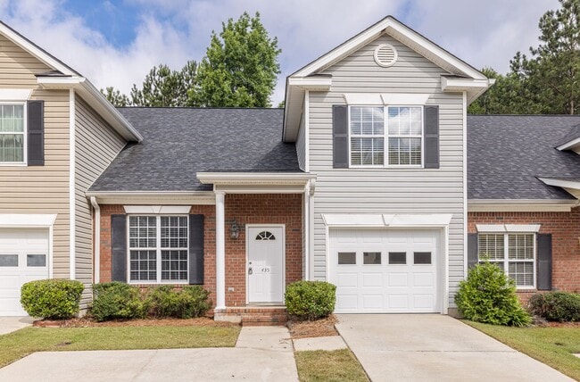 property at 435 Snead Way