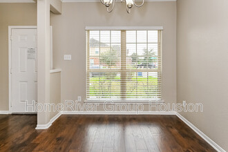 14711 Scenic Sky Way in Houston, TX - Building Photo - Building Photo