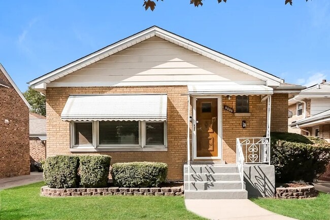 property at 9039 W 22nd Pl