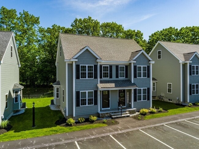 property at 58 Pumpkin Cir