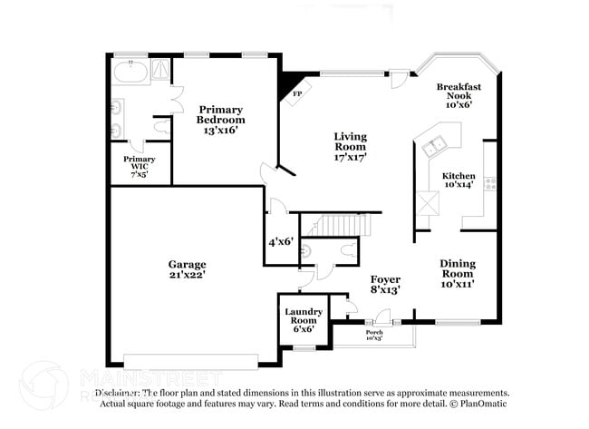 5104 Bay Overlook Dr in Nashville, TN - Building Photo - Building Photo