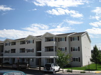 River Rock Apartments photo'