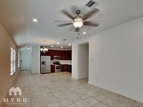 16934 Lagos Ln in Crosby, TX - Building Photo - Building Photo