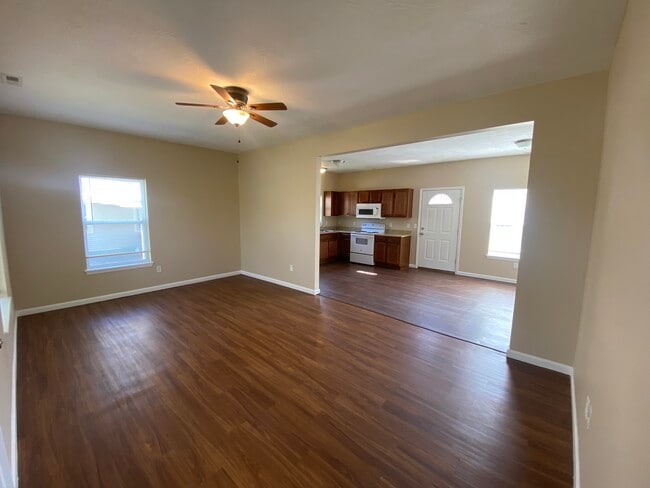 1628 N Barnes Ave in Springfield, MO - Building Photo - Building Photo