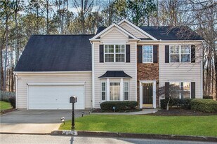 10005 Lauren Hall Ct in Alpharetta, GA - Building Photo