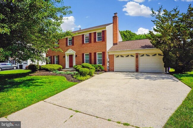 property at 14713 Dunleith St