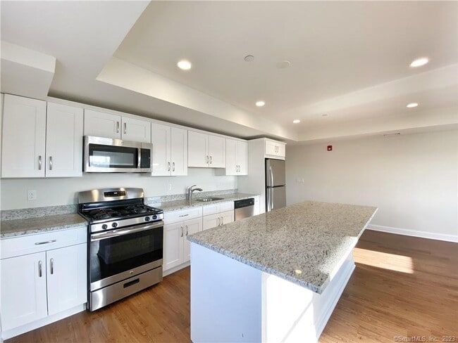property at 94 East Ave
