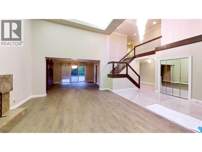 property at 10711 Bamberton Dr