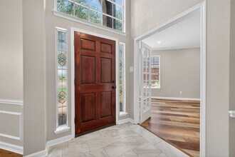 818 Hyacinth Pl in Missouri City, TX - Building Photo - Building Photo