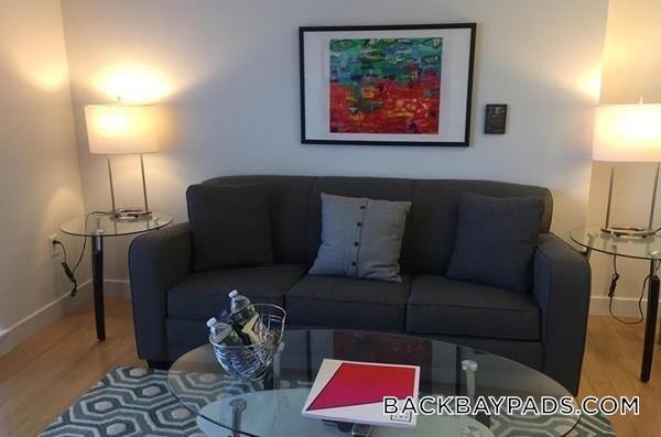 1085 Boylston St, Unit 205