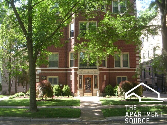 912 Crain St, Unit #B