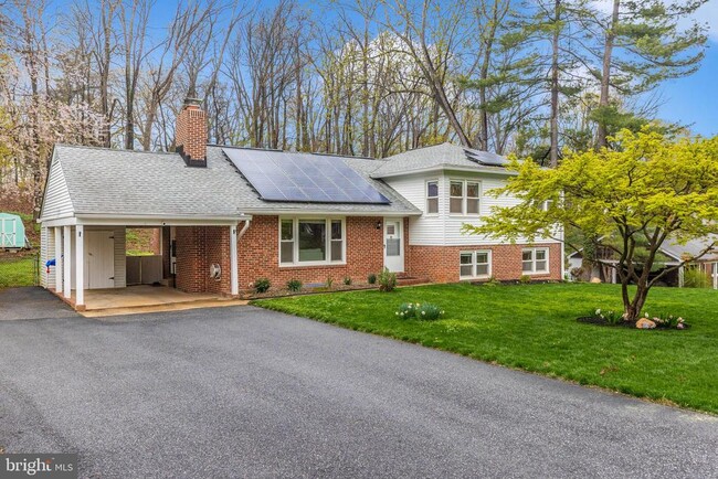 property at 6510 Panorama Dr