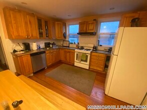 10 Sachem St in Boston, MA - Building Photo - Building Photo