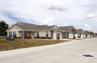 Redwood Brownsburg in Brownsburg, IN - Building Photo - Building Photo