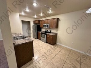 2553 Fred Daugherty Ave in Clovis, NM - Building Photo - Building Photo