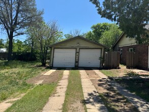 1223 SW 16th Ave in Amarillo, TX - Building Photo - Building Photo