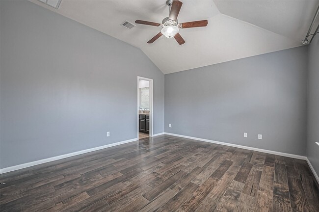 property at 3519 Yasmine Ranch Dr