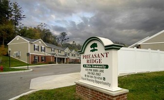 Pheasant Ridge Apartments