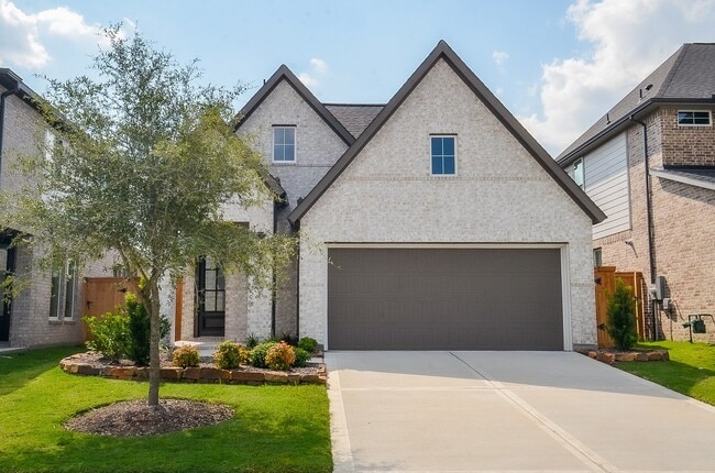 property at 9606 Snapdragon Crst Ct