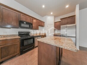 14620 Harli Ln in Oklahoma City, OK - Building Photo - Building Photo