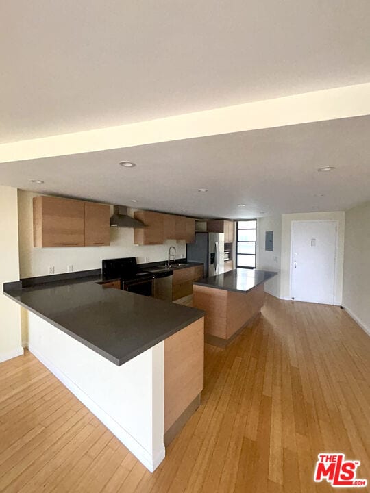 4337 Marina City Dr in Marina Del Rey, CA - Building Photo - Building Photo