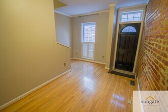 615 S Glover St in Baltimore, MD - Building Photo - Building Photo