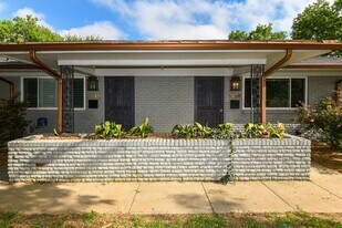 4406 Granbury Rd in Fort Worth, TX - Building Photo