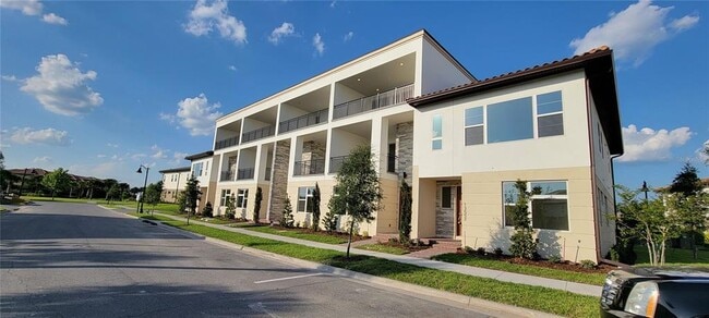 property at 13545 Larkton Ln