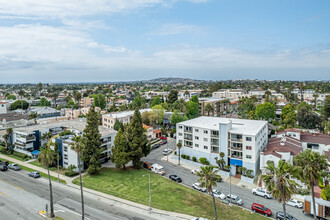 3707 E Livingston Dr in Long Beach, CA - Building Photo - Building Photo