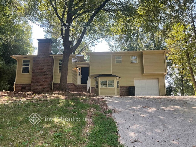 2625 Mohawk Trail