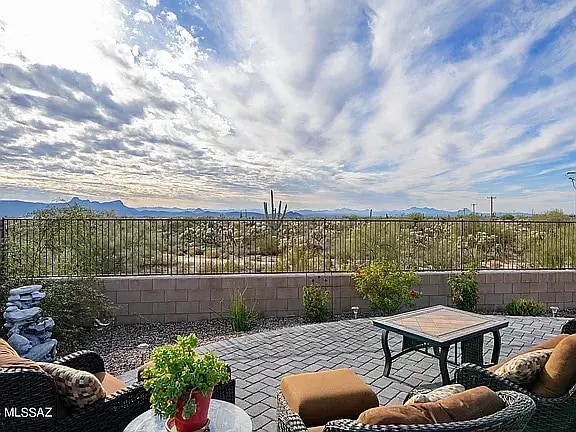 property at 4951 W Bellini Way