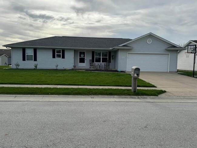 property at 1021 Holley St