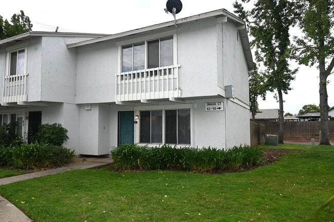 property at 62 Omaha Ct