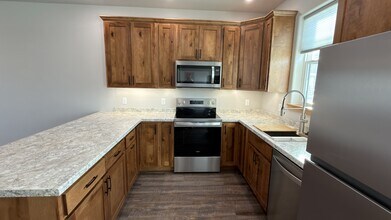 527 Ayla Ln in Cody, WY - Building Photo - Building Photo