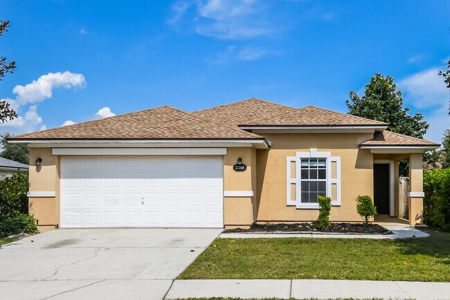 property at 2261 Brian Lakes Dr E