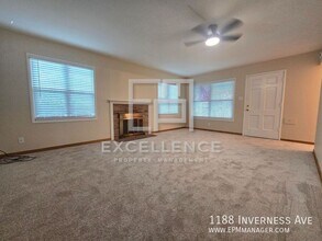 1188 Inverness Ave in Santa Clara, CA - Building Photo - Building Photo