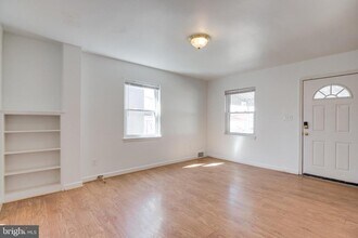 1889 Alabama Ave SE in Washington, DC - Building Photo - Building Photo