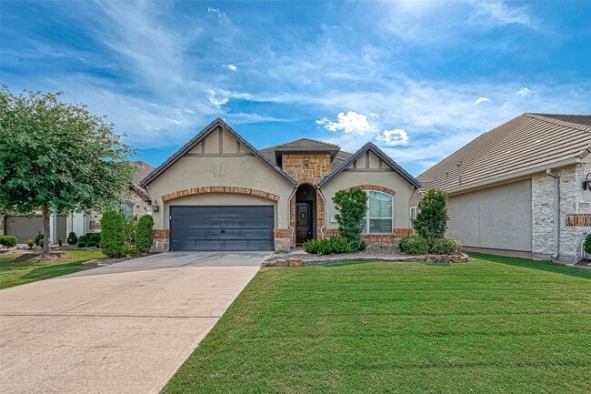 property at 5014 Fairford Dr