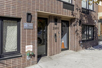 2893-2895 Valentine Ave in Bronx, NY - Foto de edificio - Building Photo