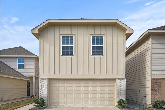 2623 Bouvardia Wy in Houston, TX - Building Photo - Building Photo