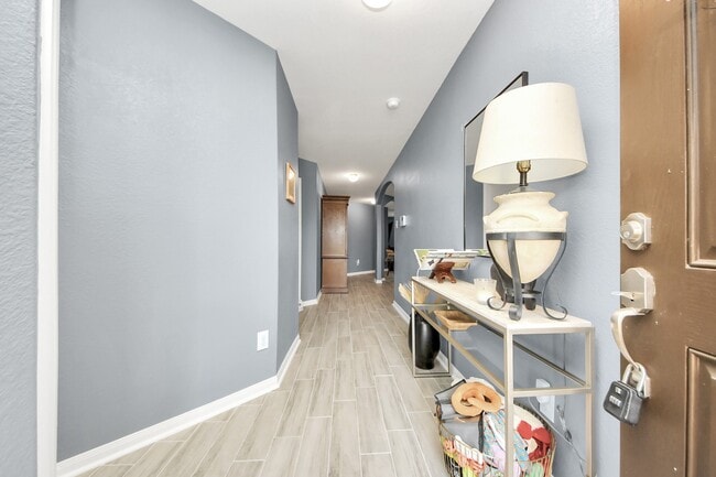 property at 2430 Regatta Ln