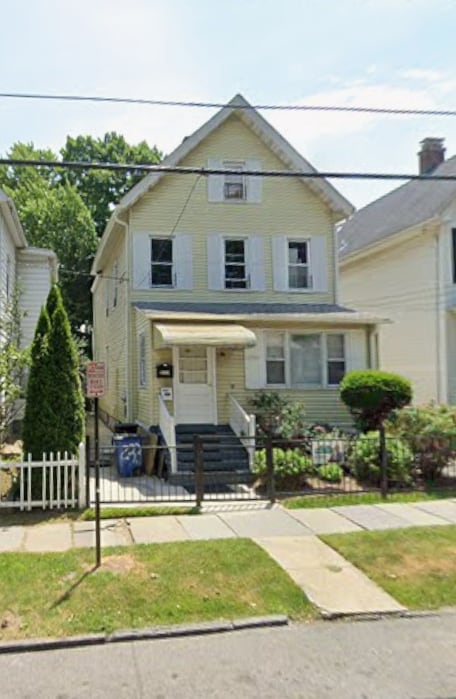 233 N Terrace Ave, Unit 2 in Mount Vernon, NY - Building Photo - Building Photo