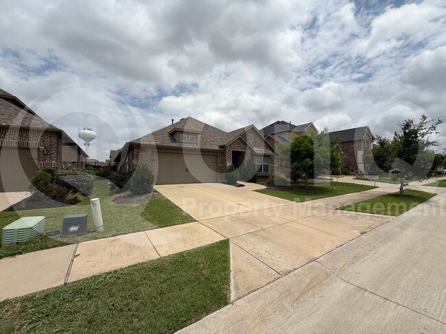 15904 Placid Trail in Prosper, TX - Building Photo - Building Photo
