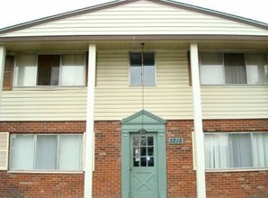 Georgetown Apartments in Granite City, IL - Building Photo - Building Photo