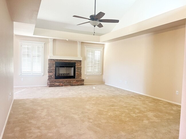 10726 White Sands Dr in El Paso, TX - Building Photo - Building Photo