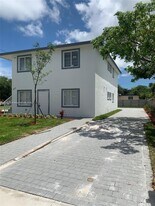 1532 NW 60th St in Miami, FL - Building Photo