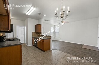 1248 Redman Ave in Mesquite, TX - Building Photo - Building Photo