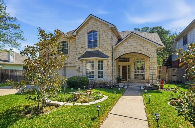 2412 Cloud Peak Ln in Round Rock, TX - Building Photo - Building Photo