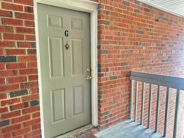 1219 Brittany Dr in Florence, SC - Foto de edificio - Building Photo